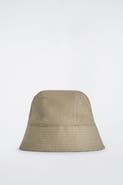 COS Reversible Bucket Hat