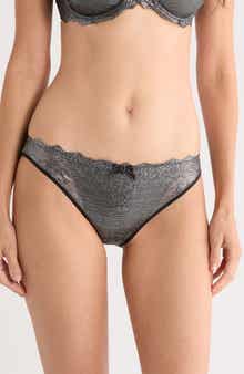 Chantelle Lingerie Rive Gauche Bikini