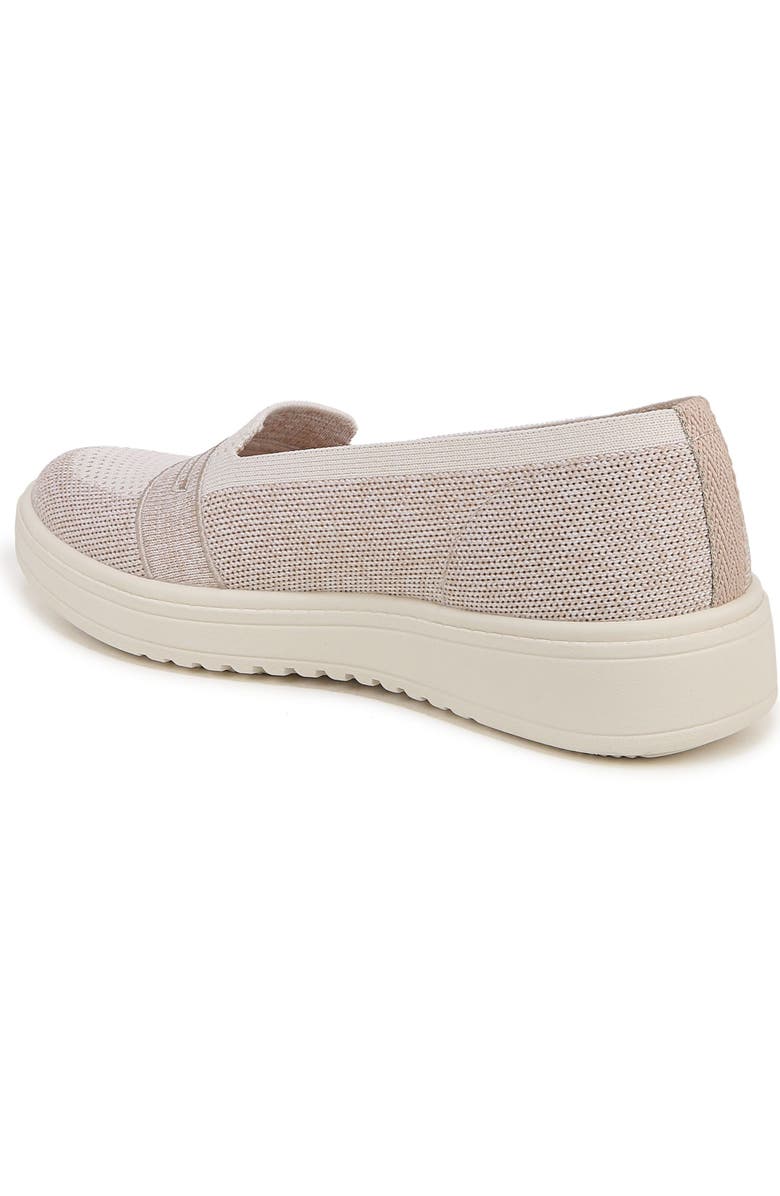 LifeStride Valley Slip-On Sneaker, Alternate, color, Tan