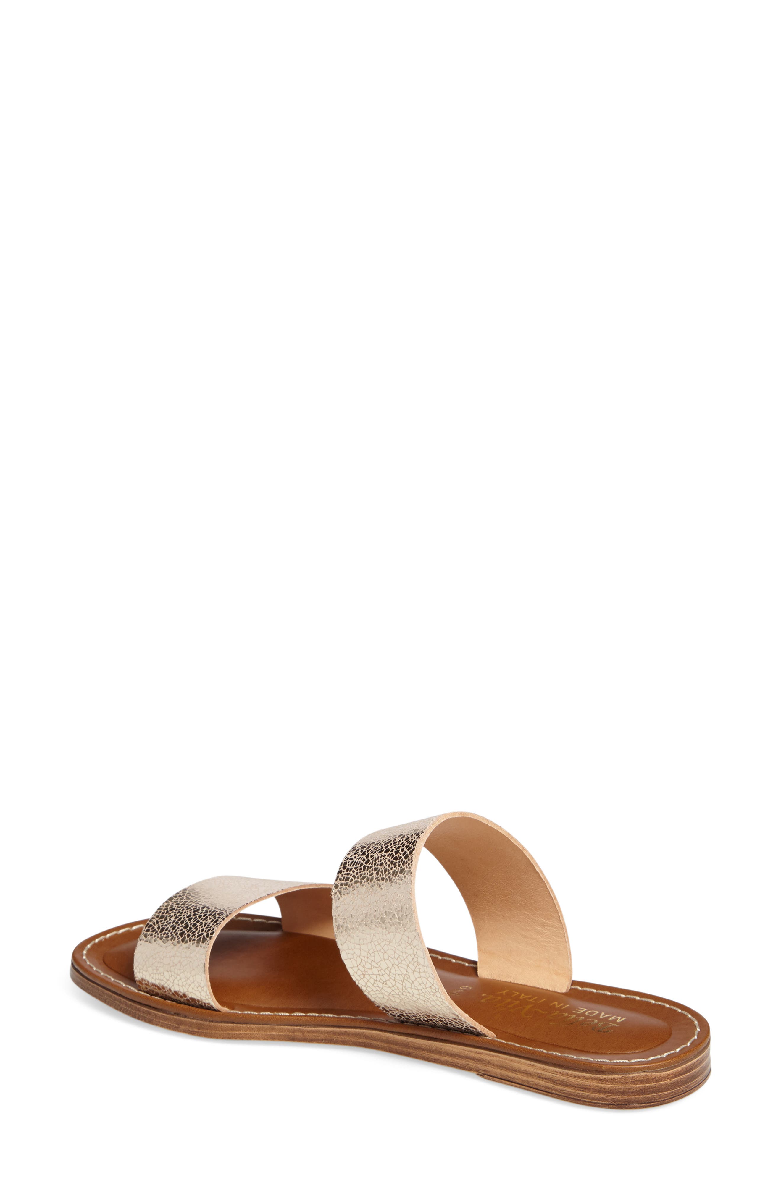 Bella Vita Imo Slide Sandal, Alternate, color, 