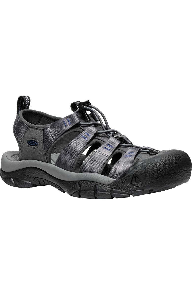 KEEN Newport H2 Sandal, Main, color,