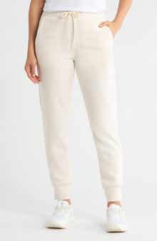 X by Gottex Fleece Joggers