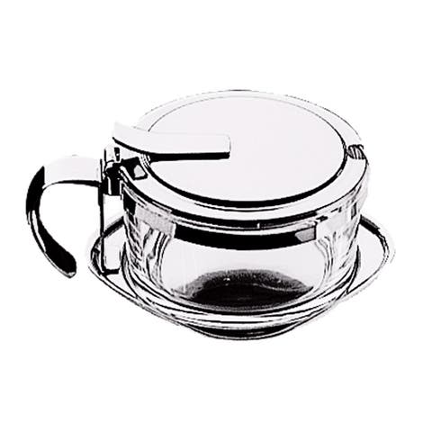 Odeon Parmesan Cheese Basin