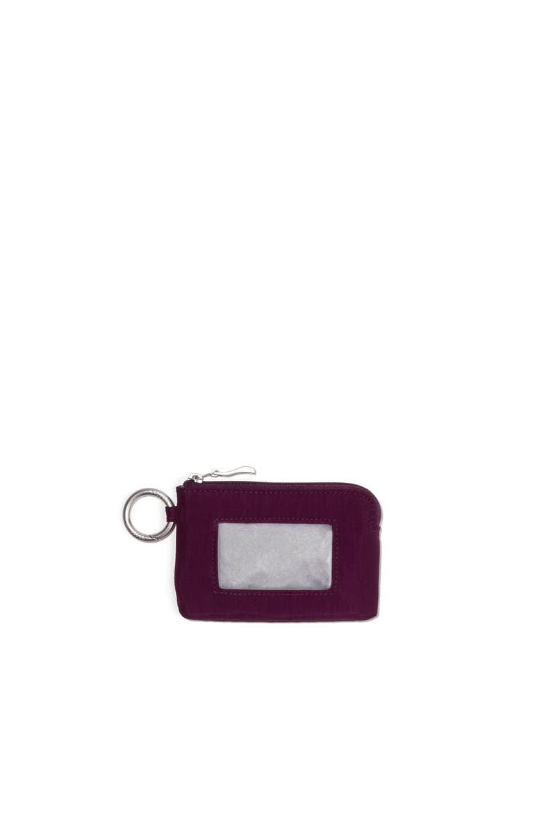 Rfid Card Case Id Wallet, Main, color, Mulberry