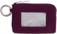 baggallini RFID Card Case ID Wallet