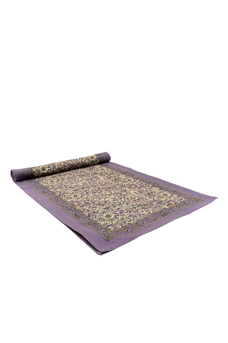 Lavender Runner, Alternate, color, Purple 16" x 90"