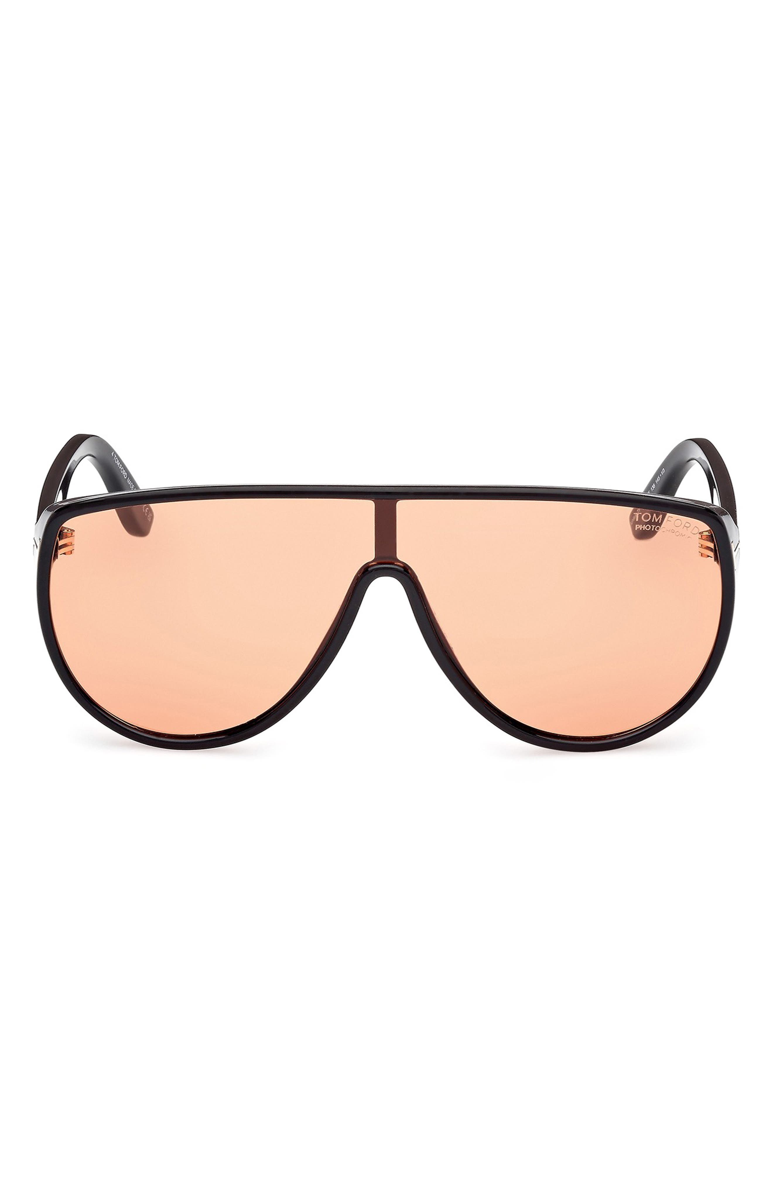 selected BLACK / T LOGO / TERRACOTTA