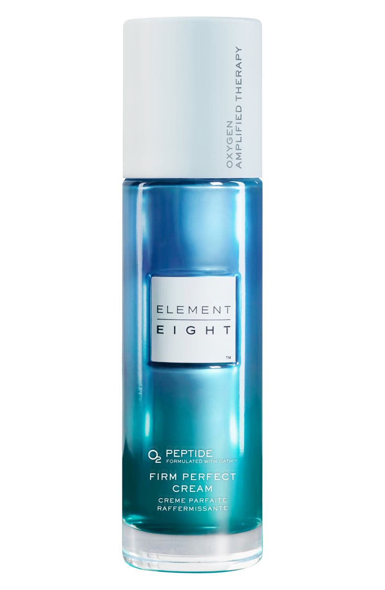 Element Eight O2 Peptide Firm Perfect Cream, Main, color,