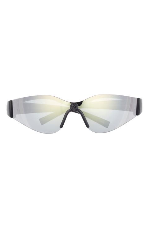 99mm Shield Sunglasses
