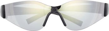 99mm Shield Sunglasses