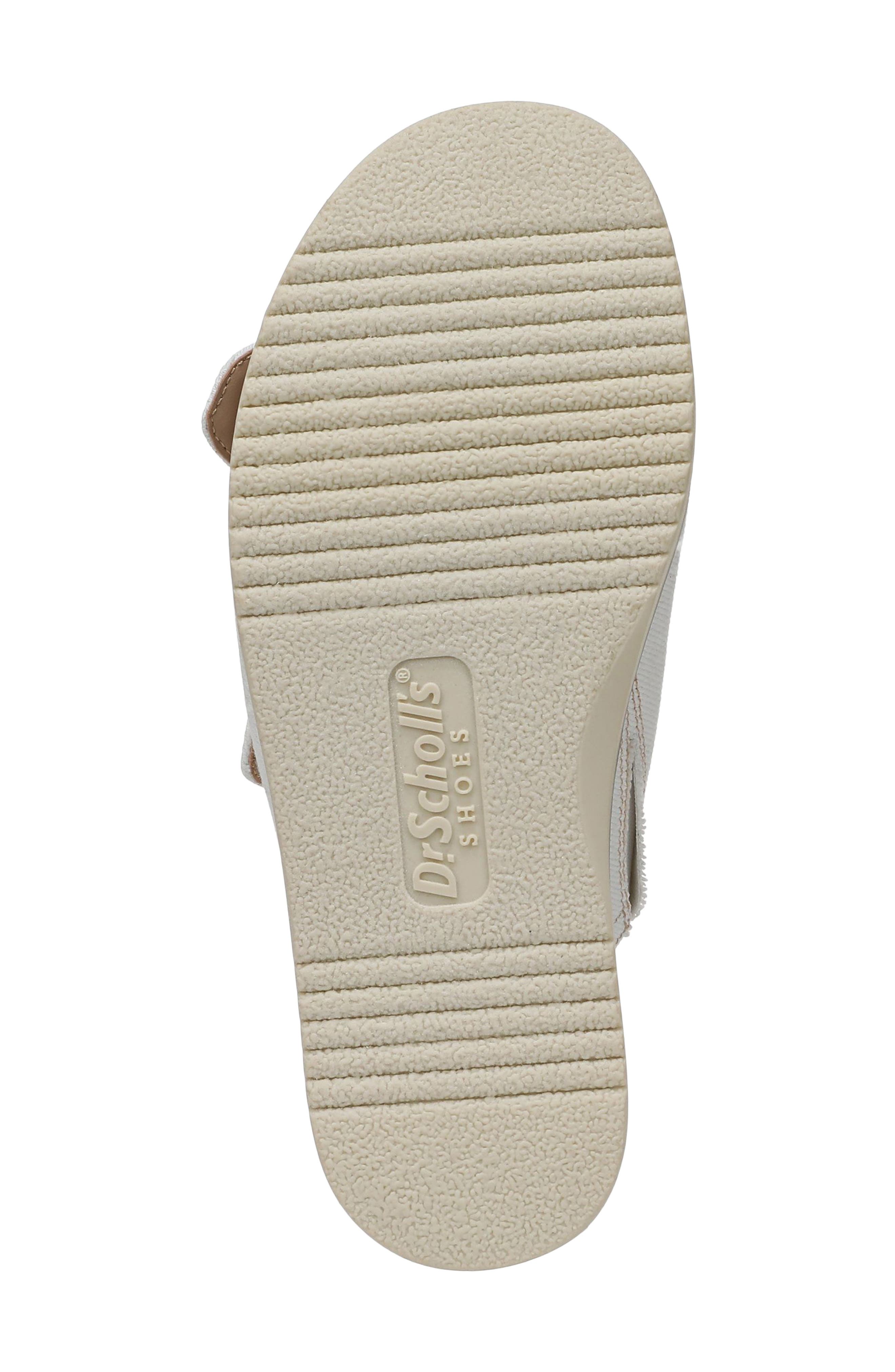x Wrangler® So Wrangler Slide Sandal, Alternate, color, WHITE