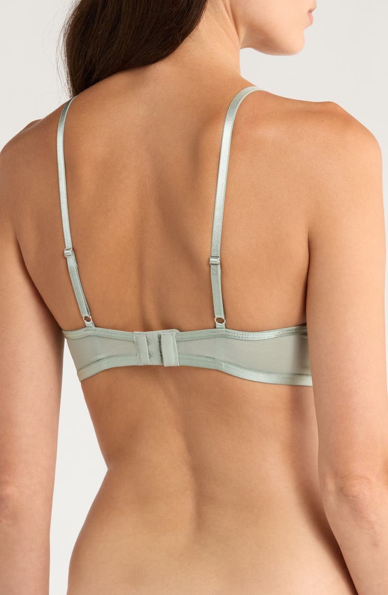 Hunkemöller Isabelle Lace Underwire Bra, Alternate, color,