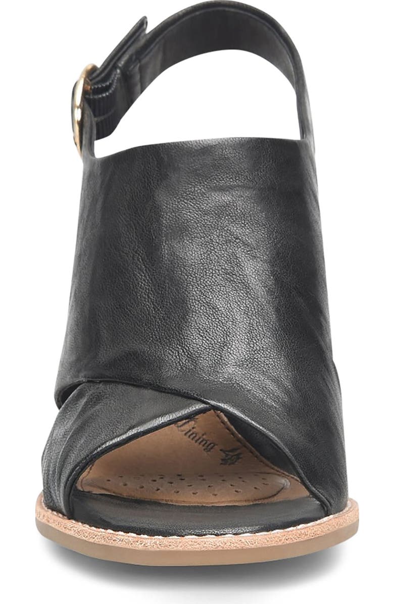 Söfft Mendi Sandal, Alternate, color,