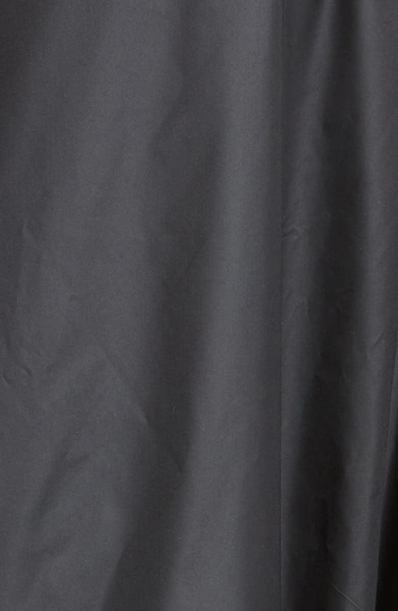 Rick Owens Jumbo Peter Flight Jacket, Alternate, color, 