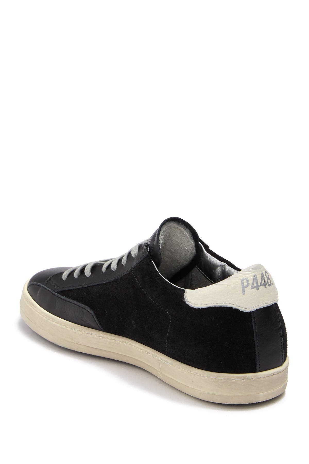 P448 John Lace-Up Sneaker (Men) | Nordstromrack
