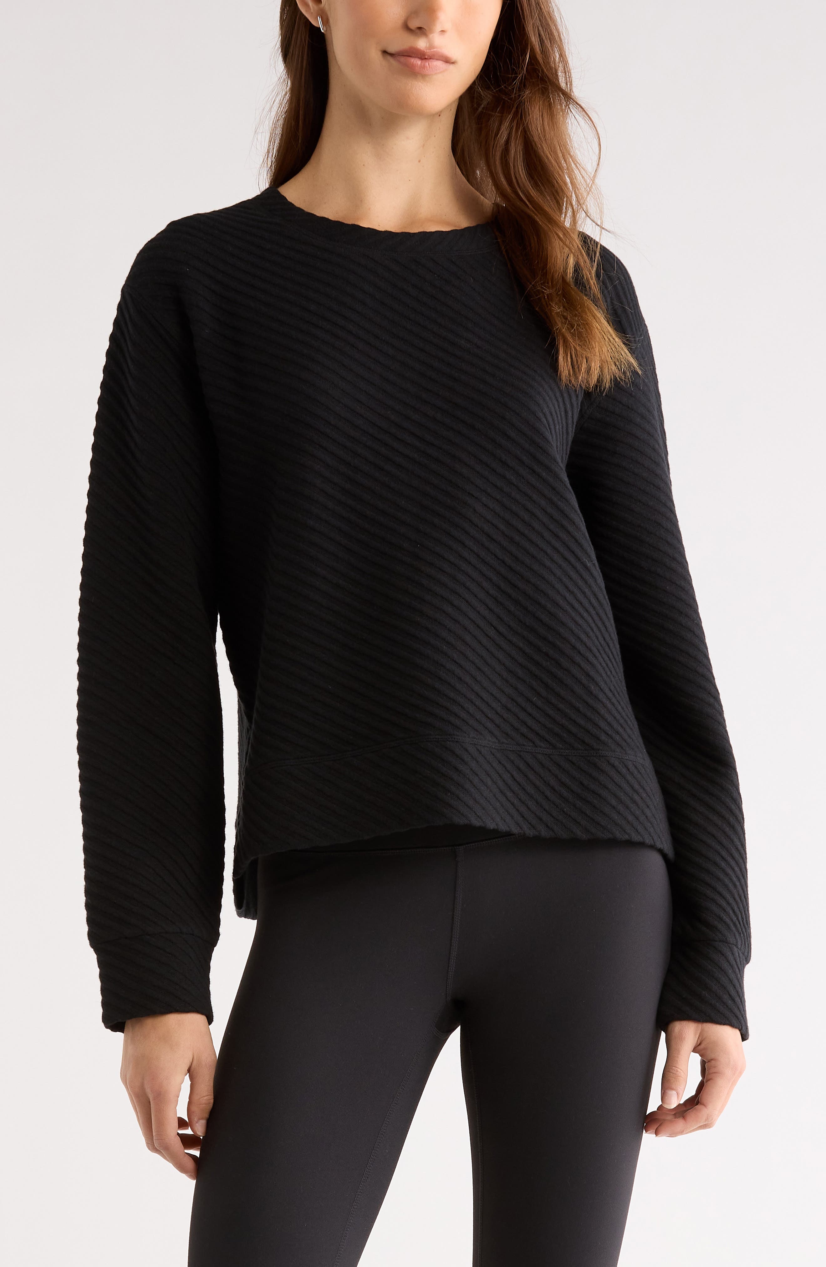selected BLACK
