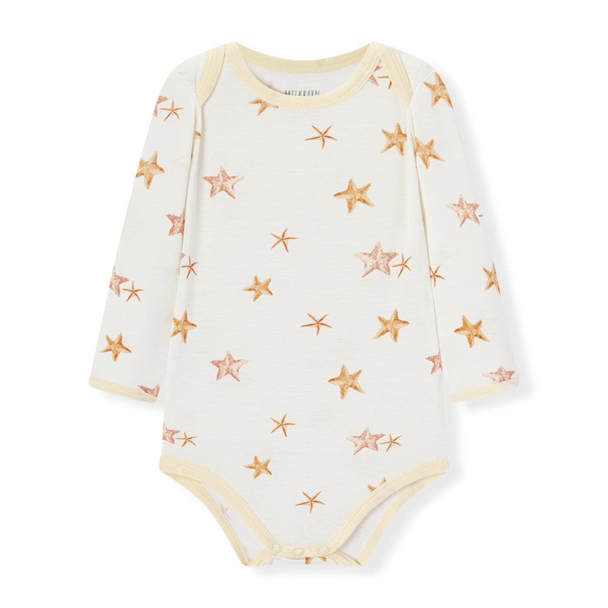 Starfish Dreams