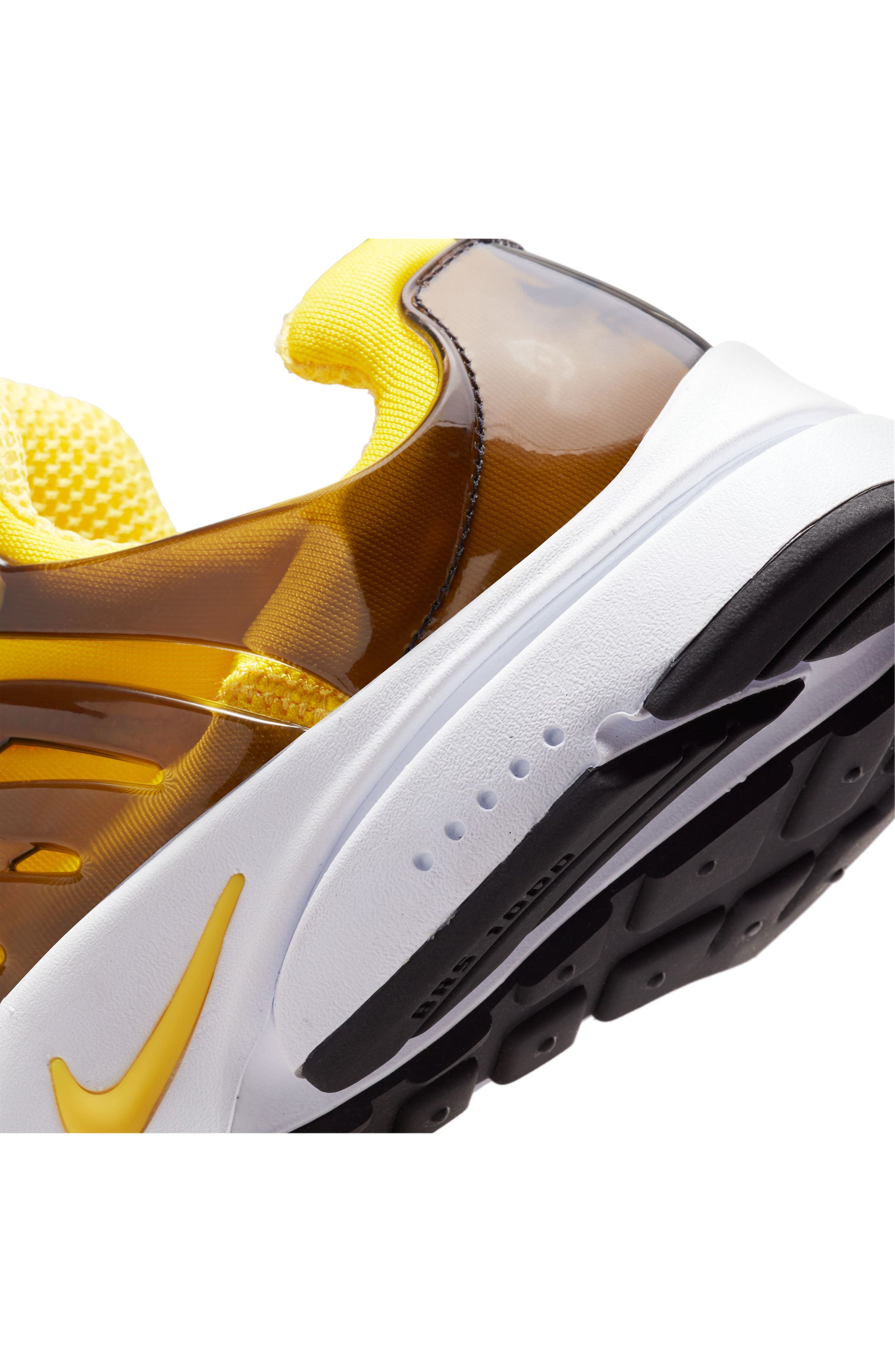 Nike Air Presto Sneaker, Alternate, color, 