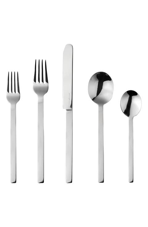 5-Piece Place Setting