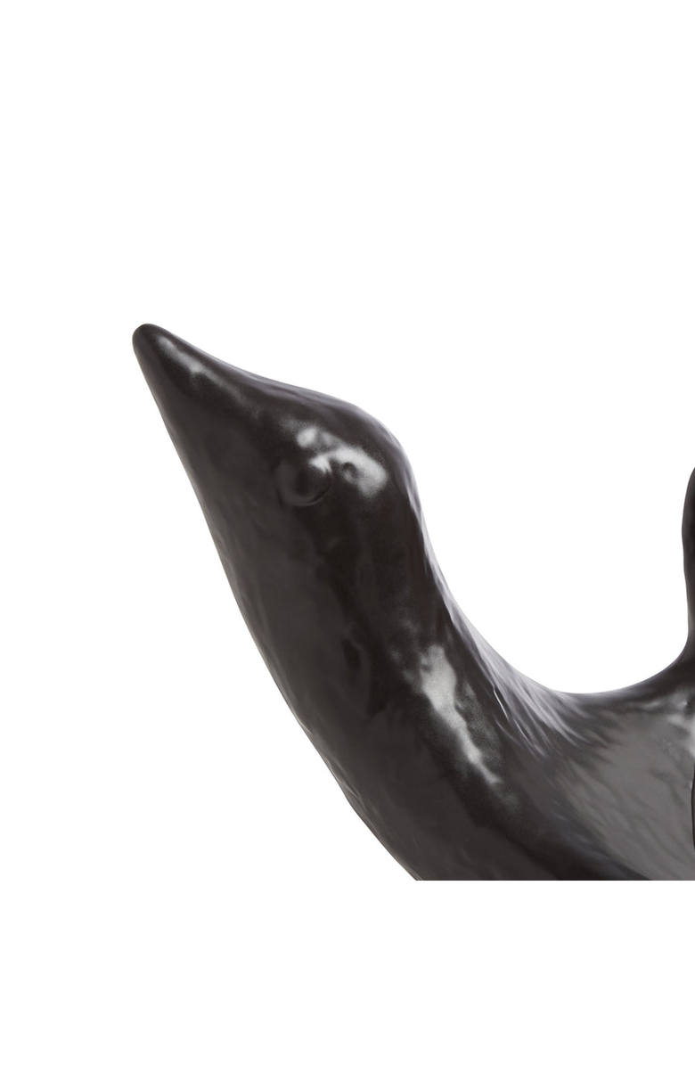 Jonathan Adler Vallauris Flying Bird Bowl, Alternate, color, 