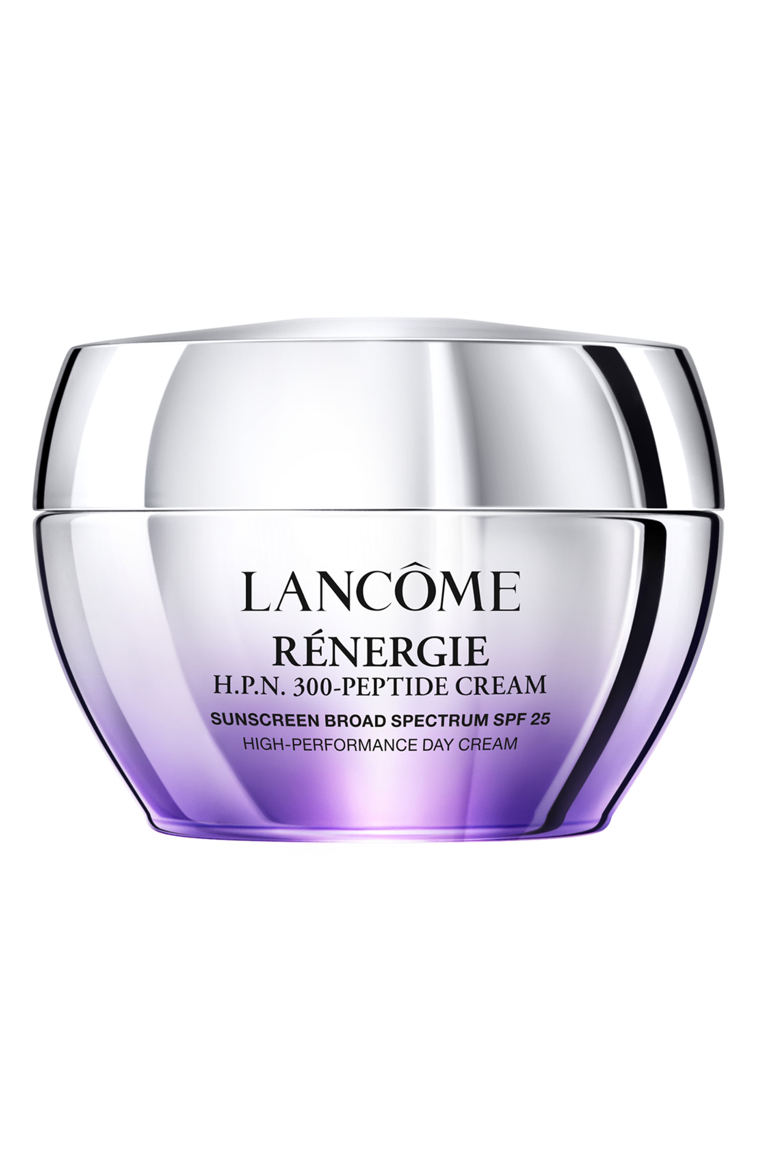 Lancôme Rénergie HPN 300-Peptide Cream SPF 25 (Women) | Nordstrom