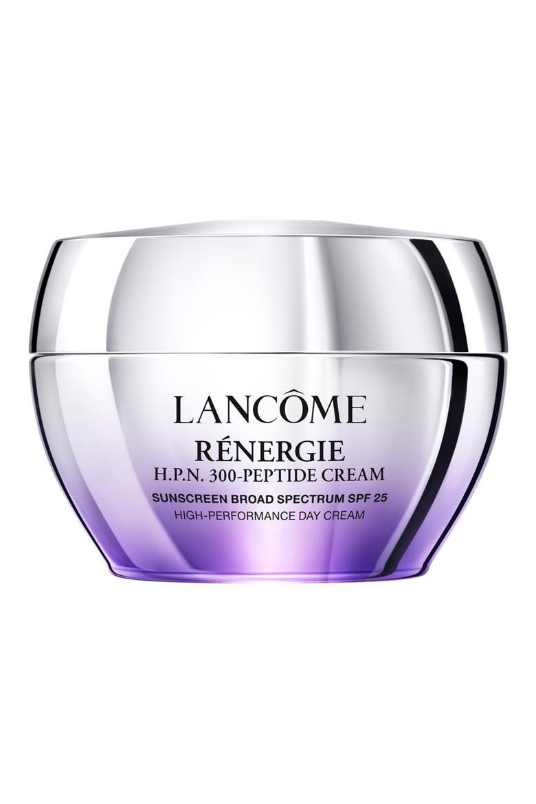 Rénergie HPN 300-Peptide Cream SPF 25 (Women) | Nordstrom