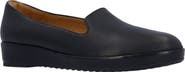 L'Amour des Pieds Carlow Woven Loafer