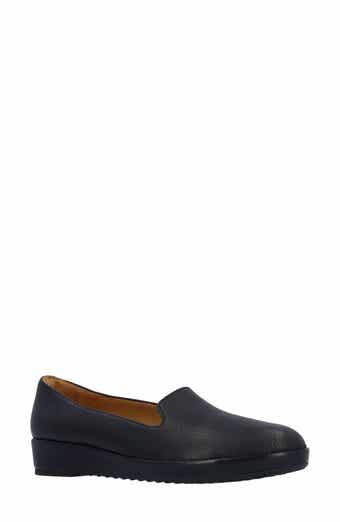 Carlow Woven Loafer