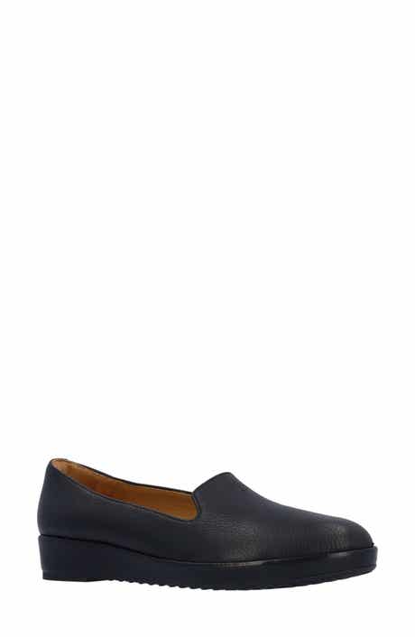 Carlow Woven Loafer