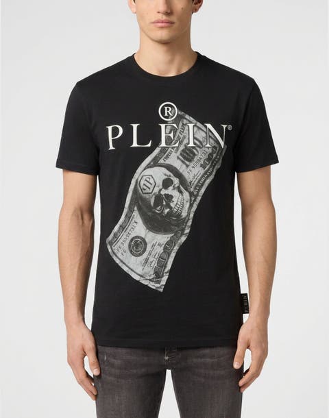Jersey T-Shirt Dollar Men