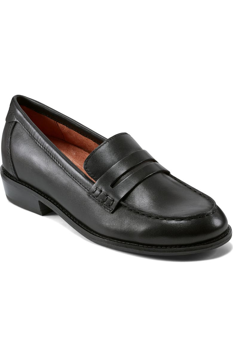 Rockport Elisea Loafer - Wide Width Available, Main, color,
