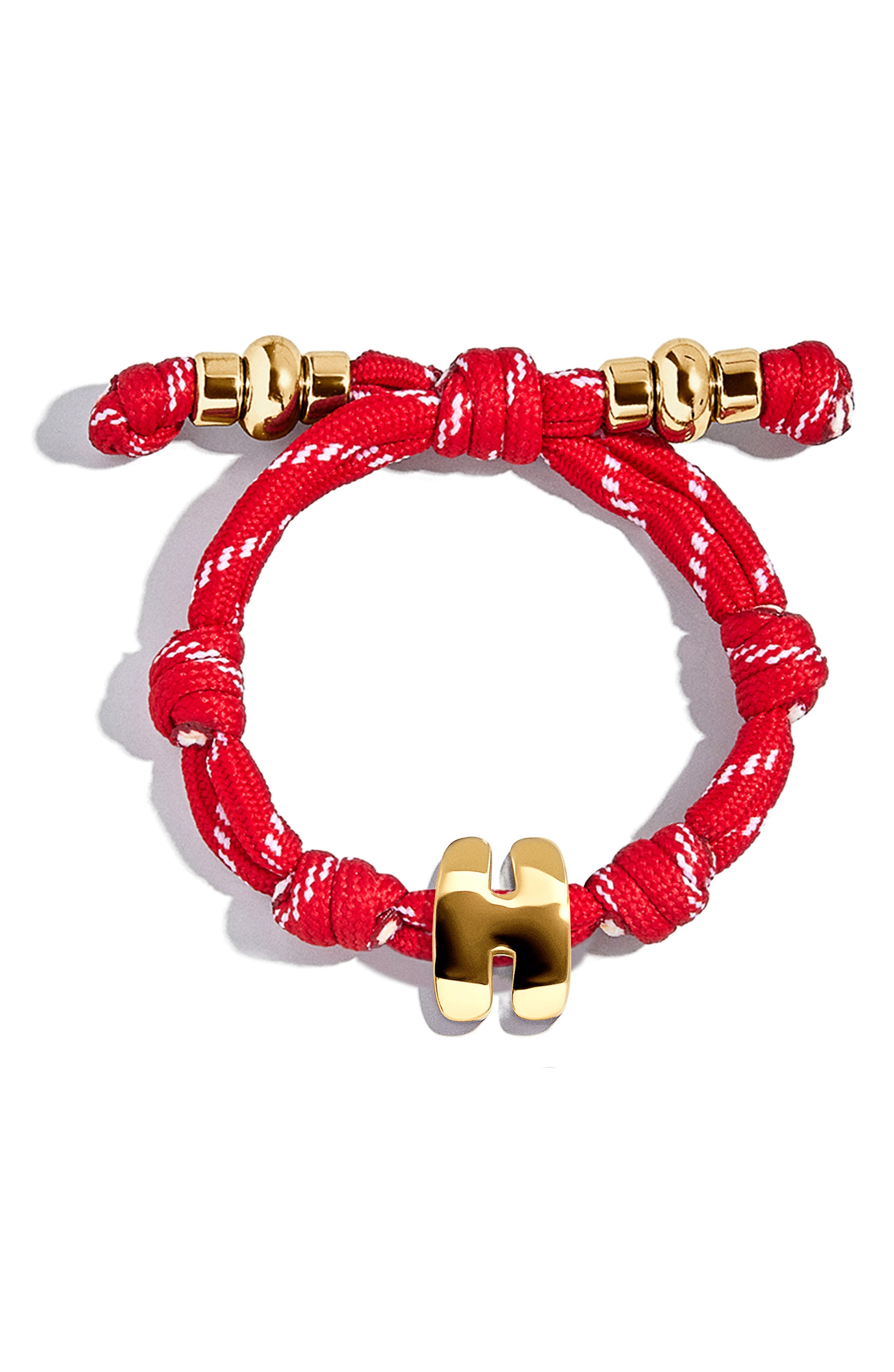 RED H