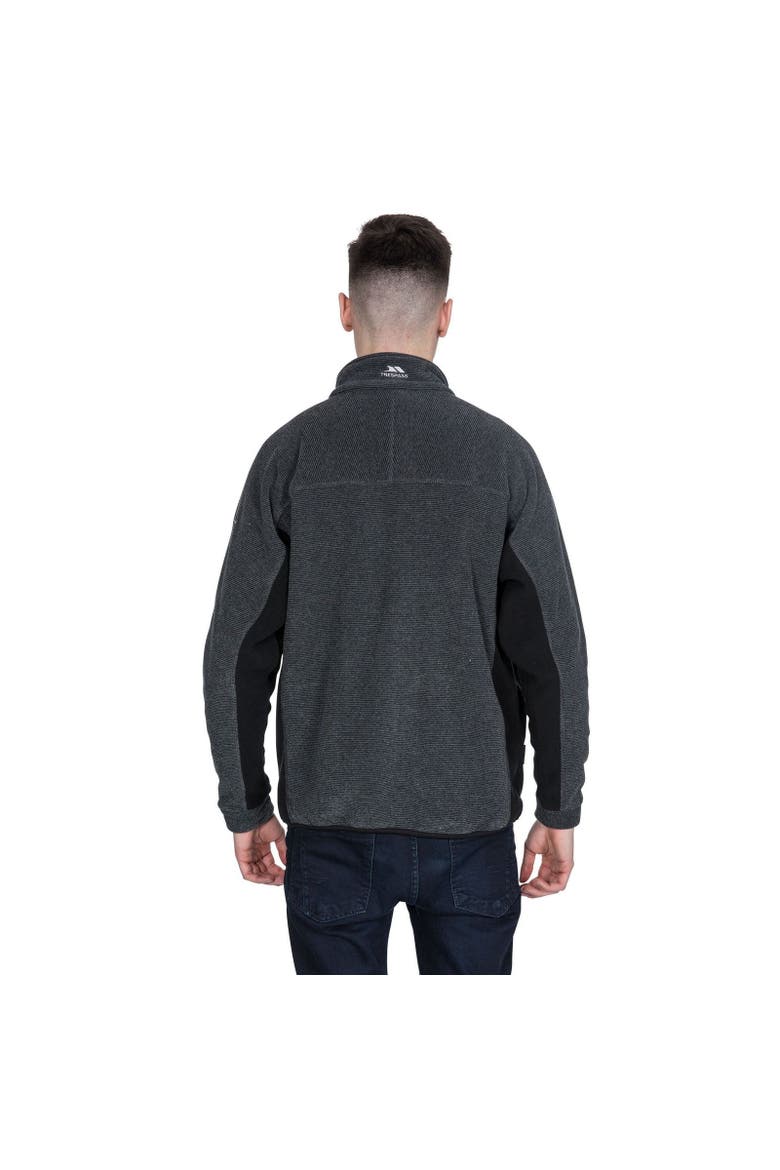 Jynx Full Zip Fleece Jacket, Alternate, color, Black