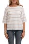  White/ Oatmeal Cookie Heather