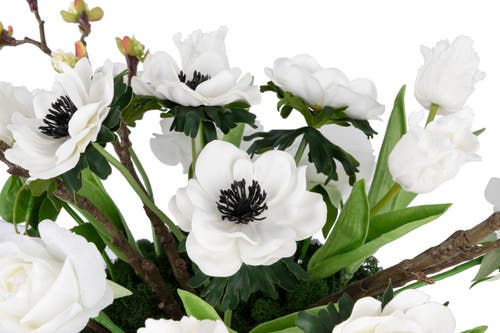 Cocobella Noa Realtouch Centerpiece