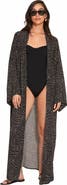 Gottex Beach Life Issey Swim Cover Up Top