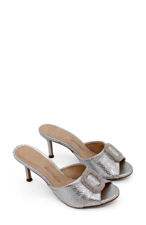 Bottero Botestilo Slide Sandal