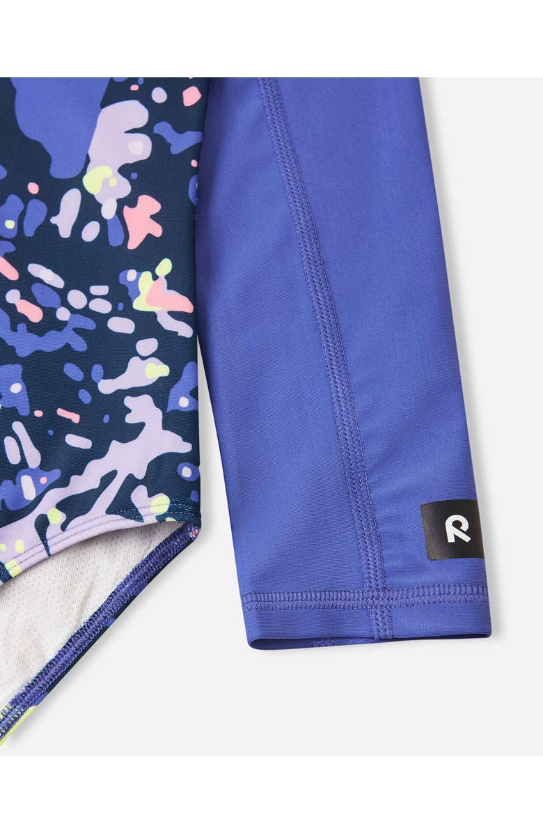 Reima Aallot Swimsuit, Alternate, color, 