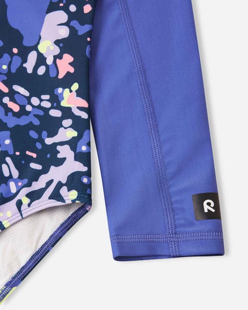 REIMA REIMA AALLOT SWIMSUIT