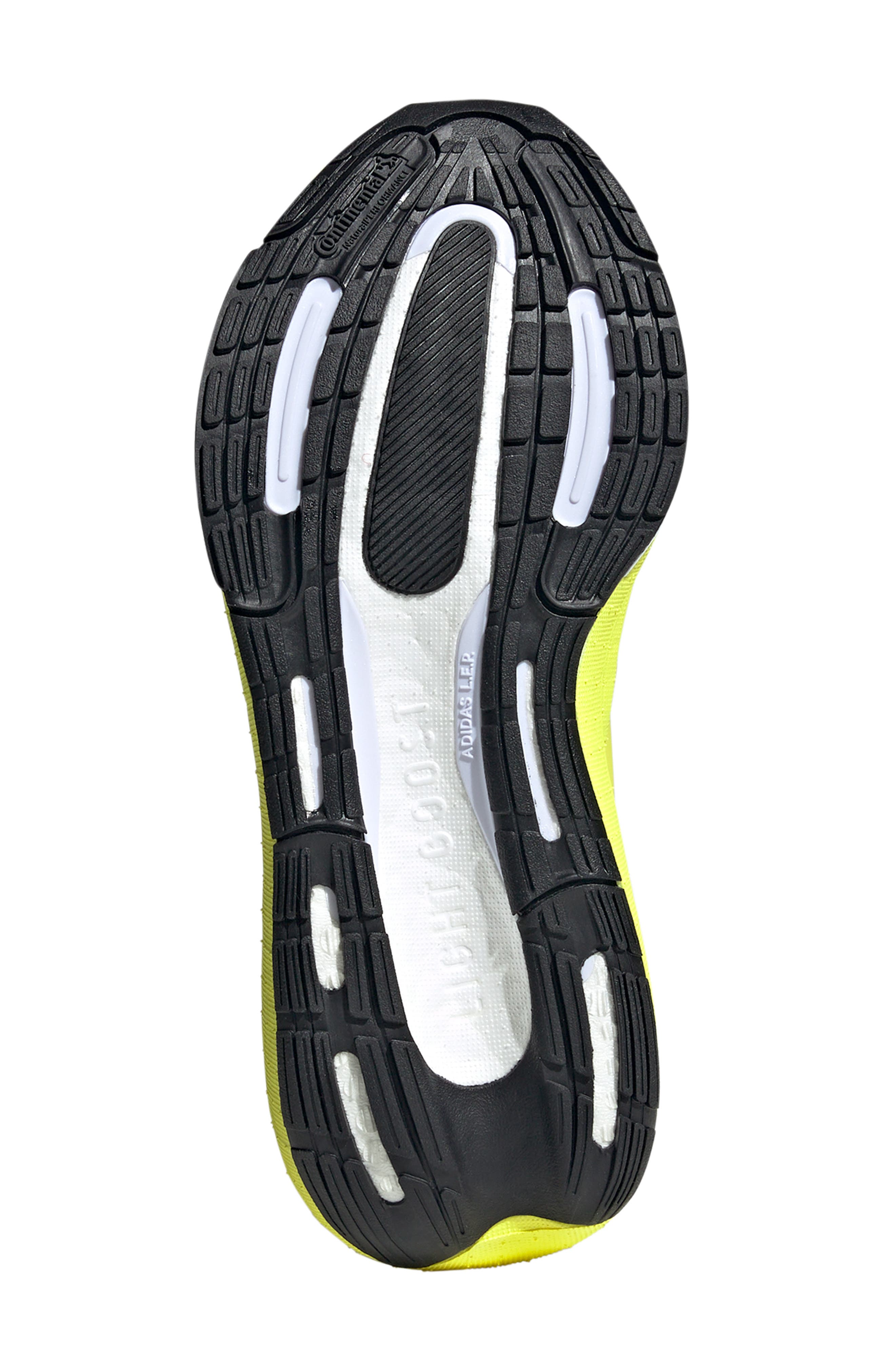 adidas ASMC Ultraboost Speed Sneaker, Alternate, color, 