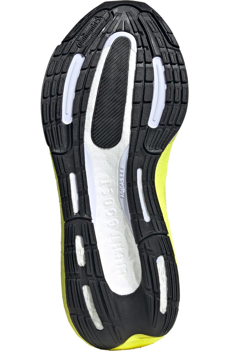 adidas ASMC Ultraboost Speed Sneaker, Alternate, color,