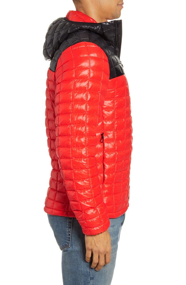 The North Face ThermoBall<sup>™</sup> Eco Hooded Parka, Alternate, color,