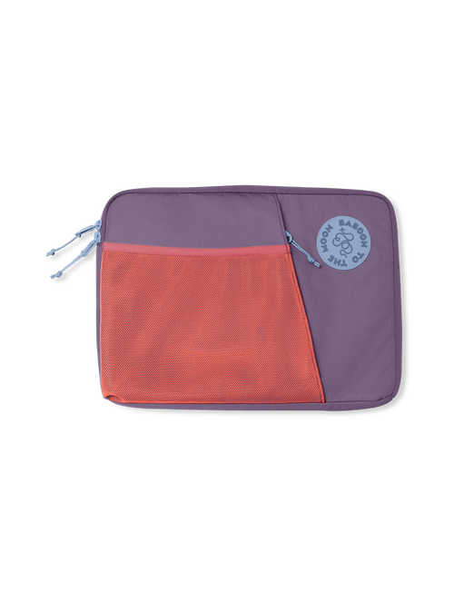 Baboon To The Moon Laptop Case