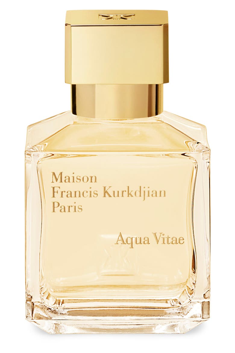 Aqua Vitae Eau de Toilette, Main, color, NO COLOR