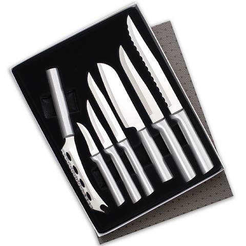 7 Piece Starter Knife Set Part 2 with Gift Box