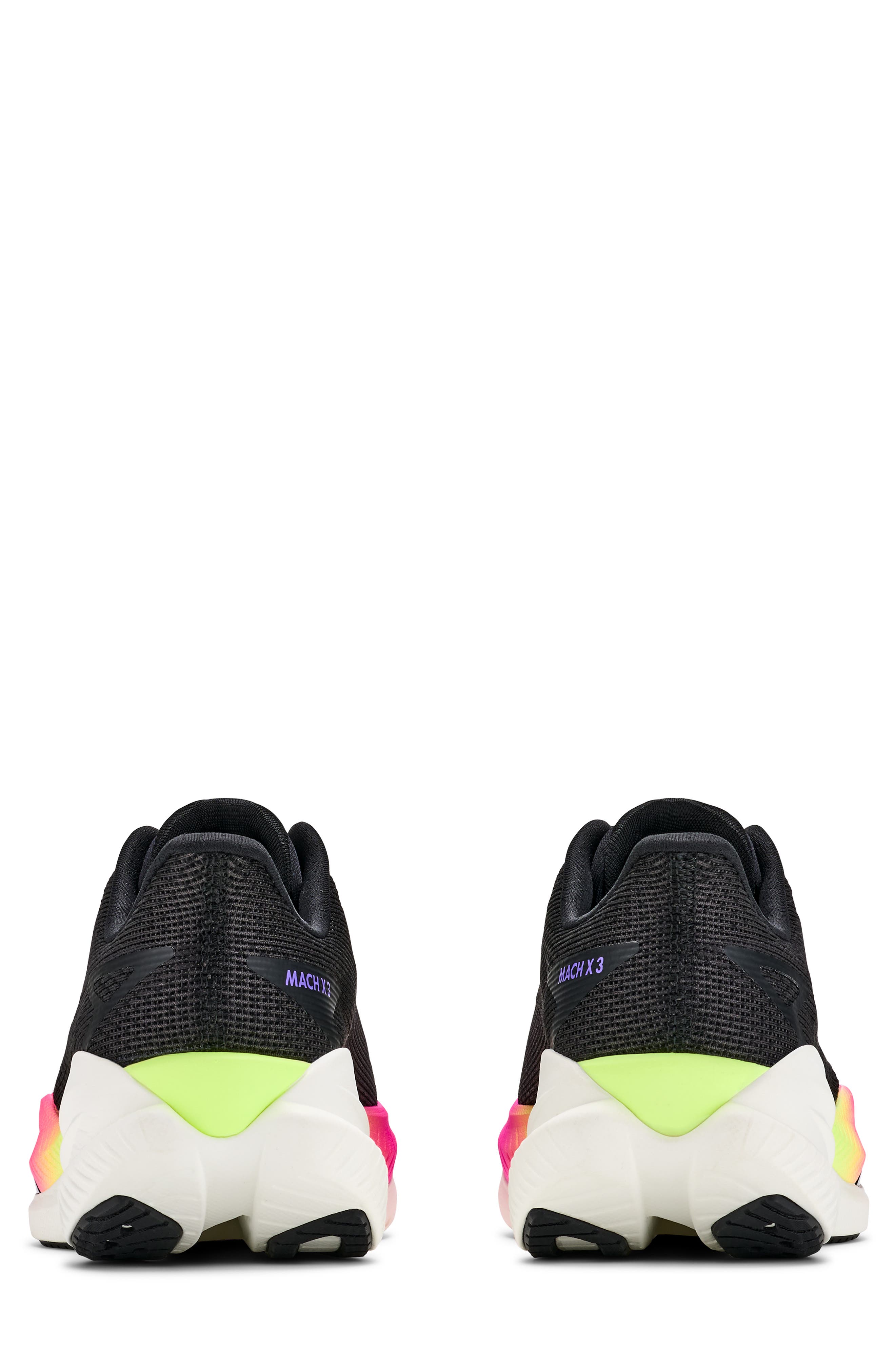 HOKA Mach X 3 Running Shoe (Men) | Nordstrom