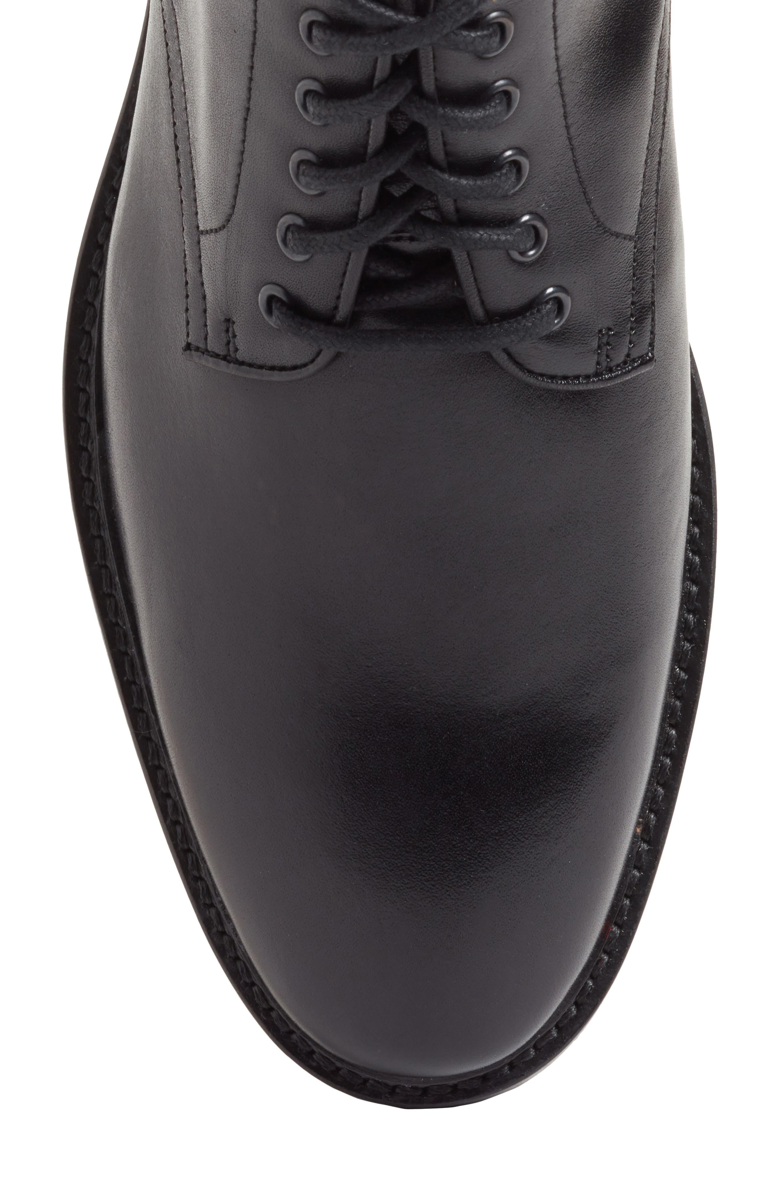 John W. Nordstrom<sup>®</sup> Ramiro Plain Toe Boot, Alternate, color, 