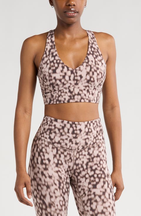 Shop Brown Zella Online | Nordstrom