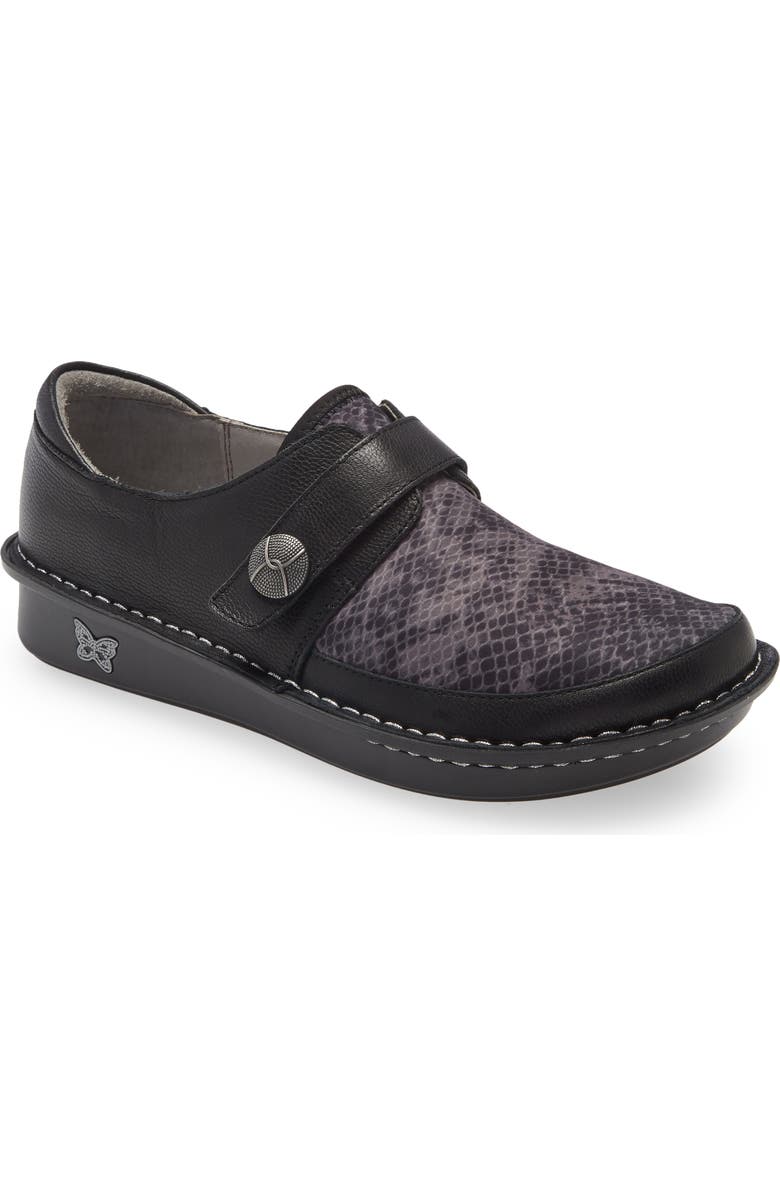 Alegria by PG Lite Alegria Brenna Slip-On, Main, color,