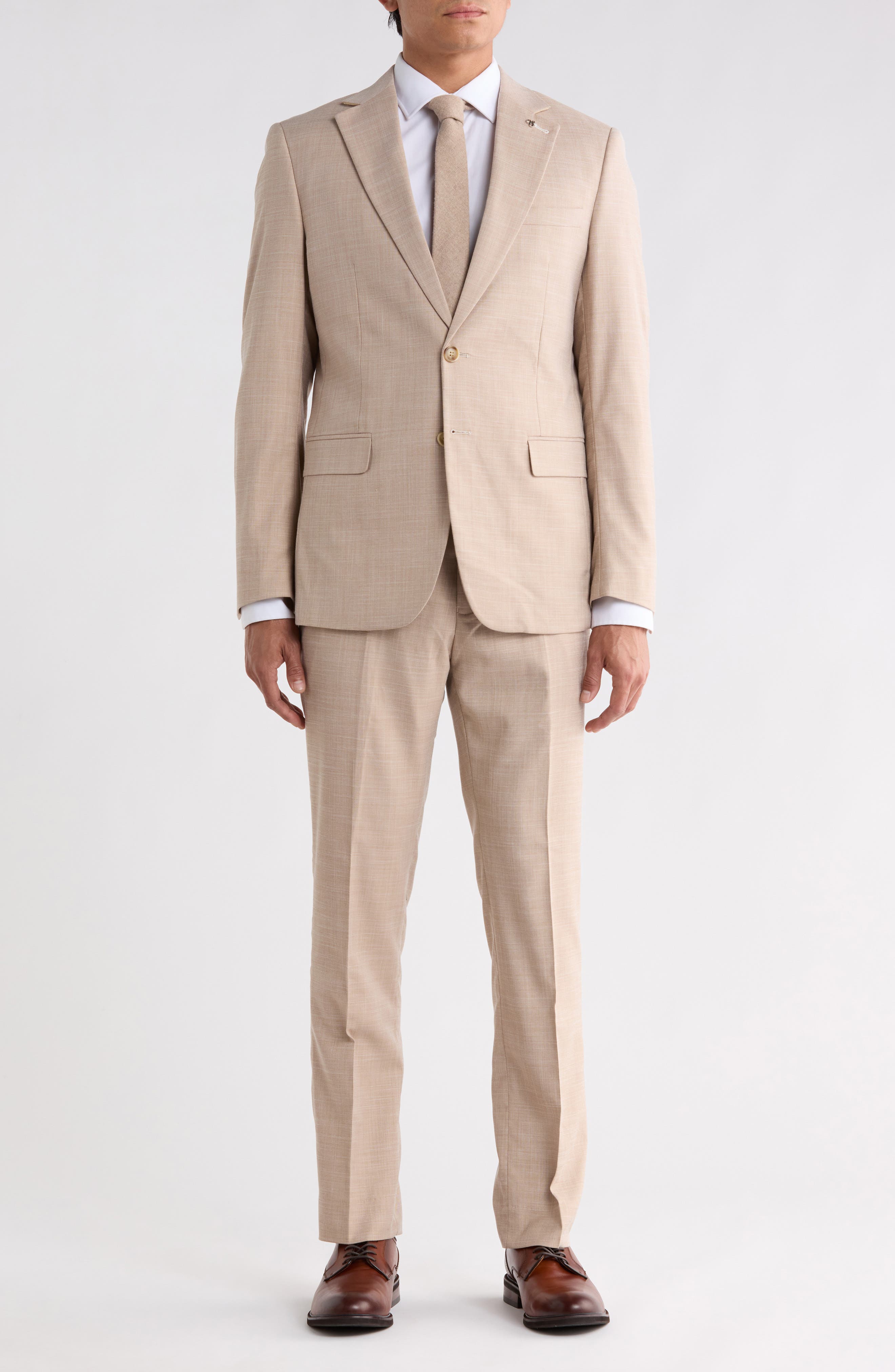 Resort Lightweight Stretch Suit